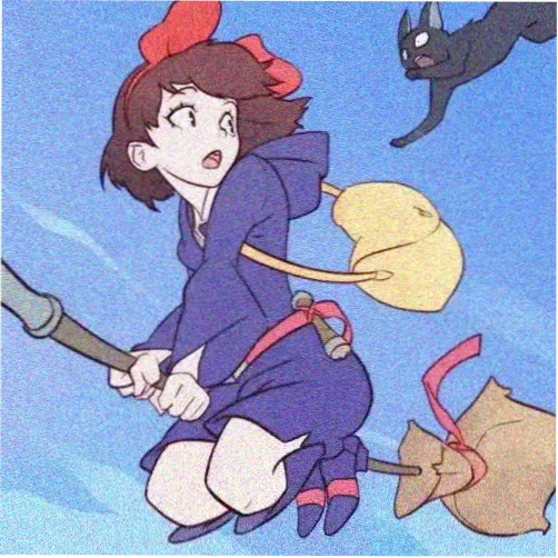 读者青禾头像
